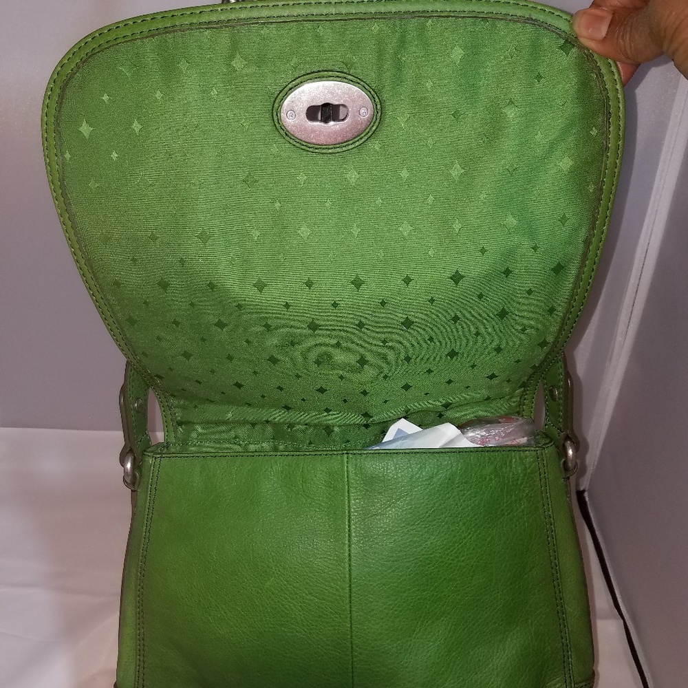 Fossil Pre-Loved - image 3